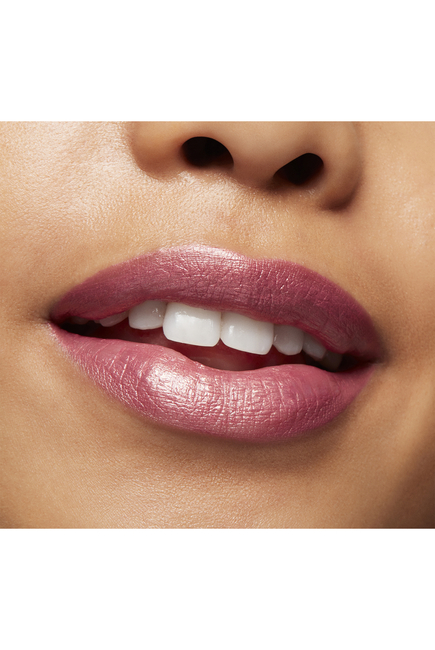 MAC x Whitney Houston Lipstick